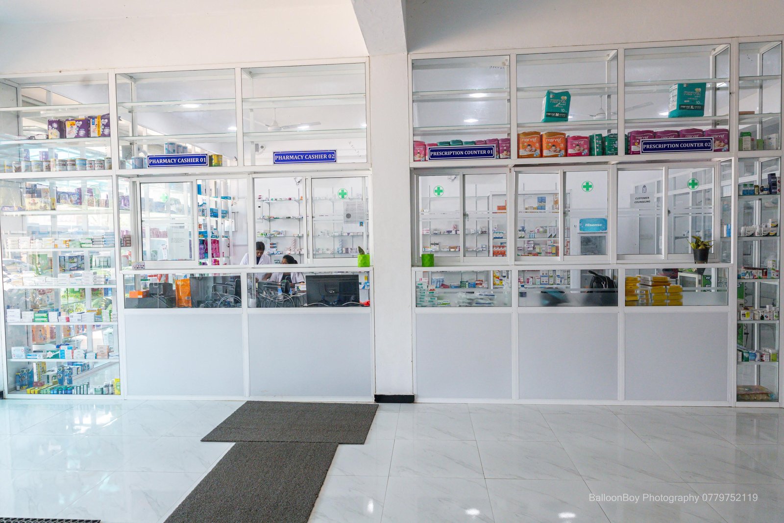pharmacy ph1