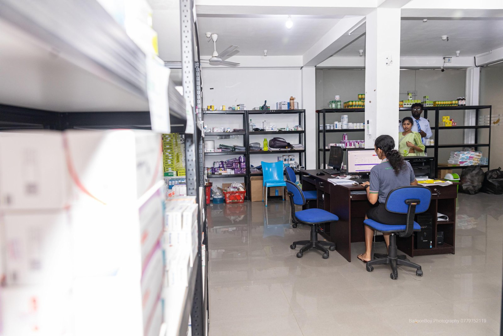 pharmacy ph21