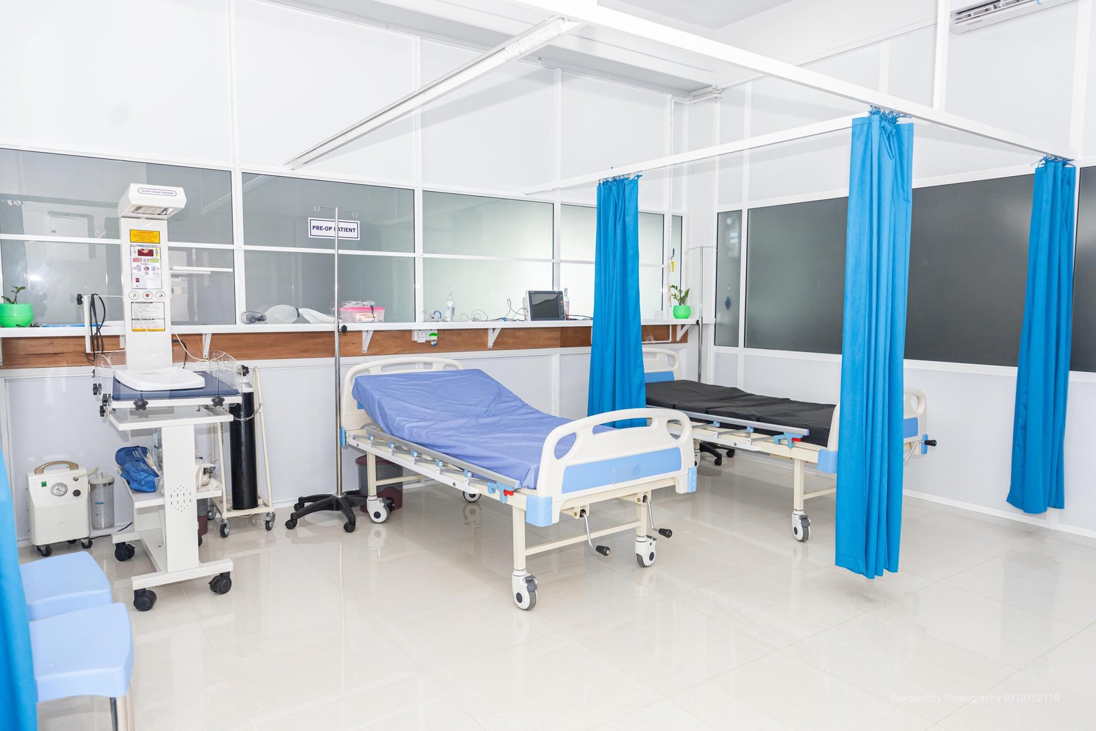 ward w3