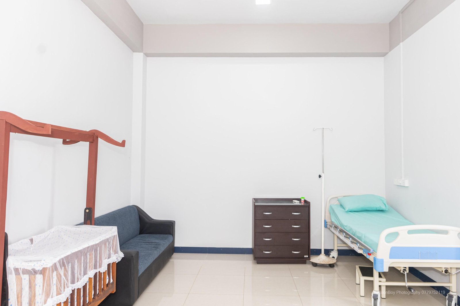 Ward Facilities