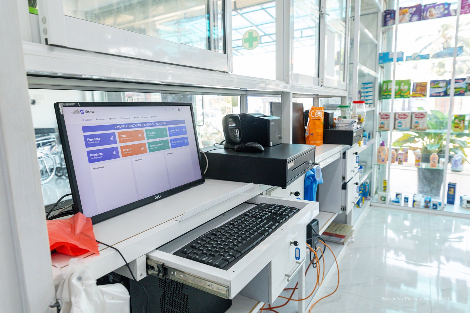 Pharmacy Image 3