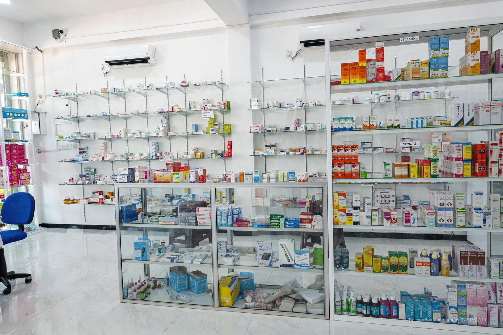 Pharmacy Image 2