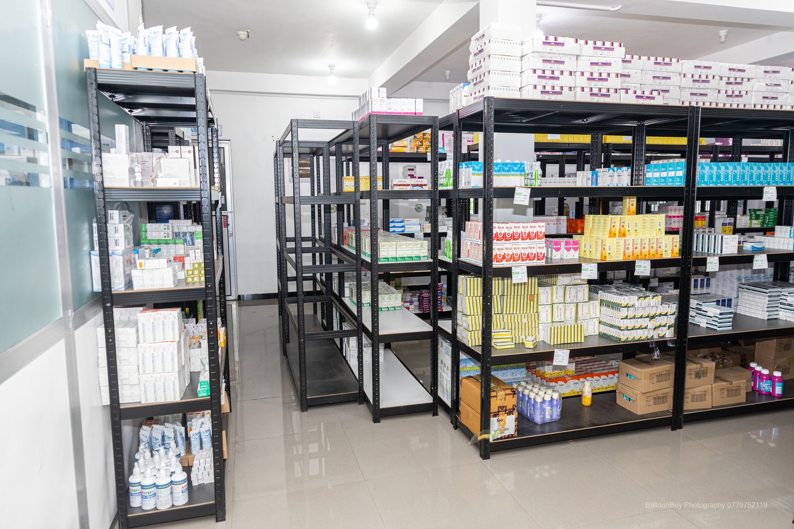 Pharmacy Image 2