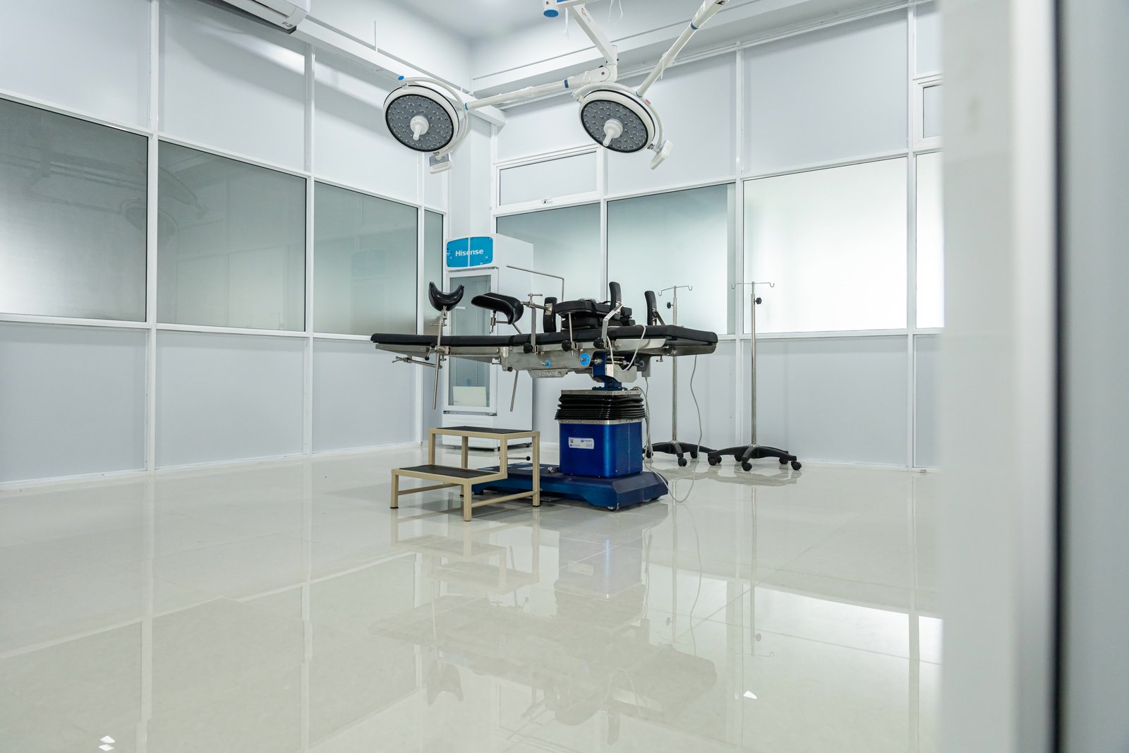 Endoscopy & Laparoscopic Surgery