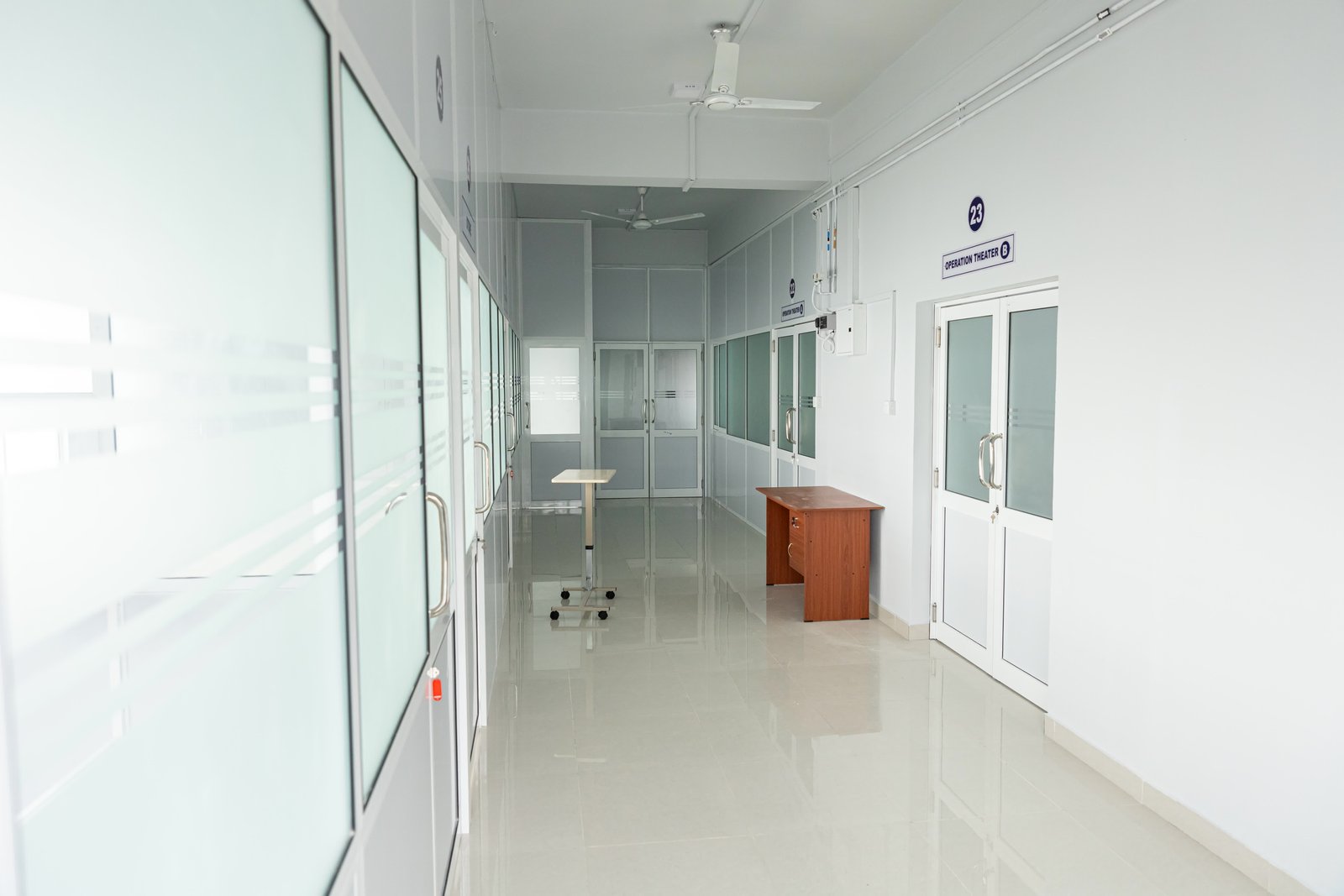 Maternity & Delivery Services