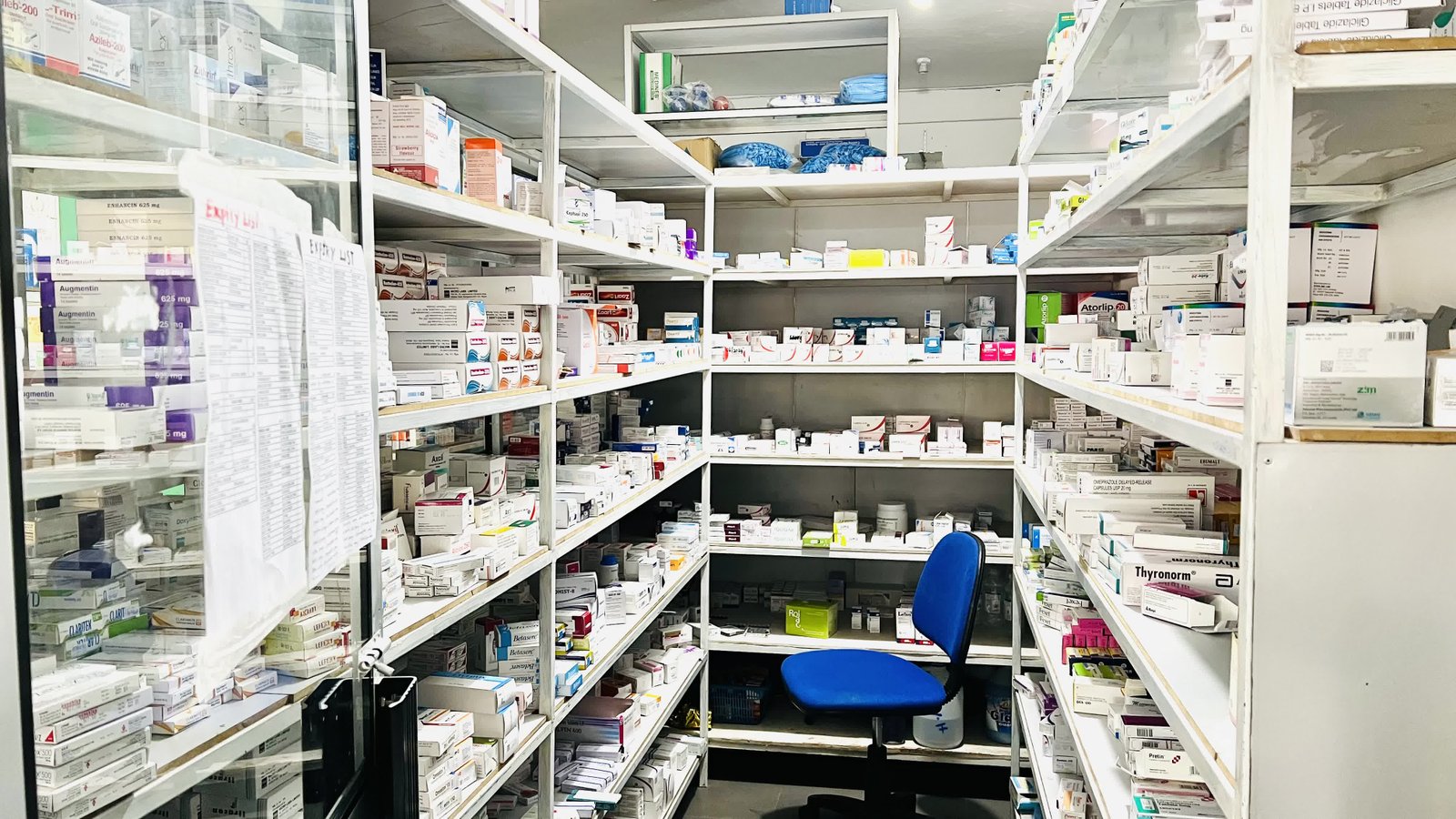 Pharmacy Image 2