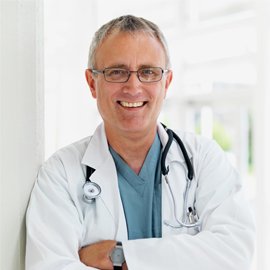 Dr. John Marshal