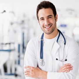 Dr. Siamon John